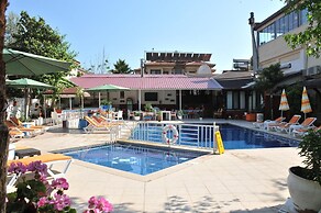 Tokgoz Butik Hotel & Apartments