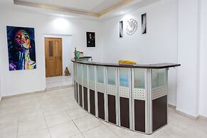 Tokgoz Butik Hotel & Apartments