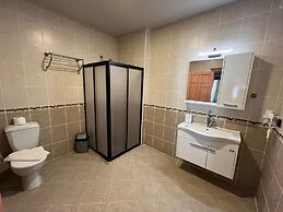 Tokgoz Butik Hotel & Apartments