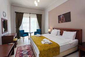 Tokgoz Butik Hotel & Apartments