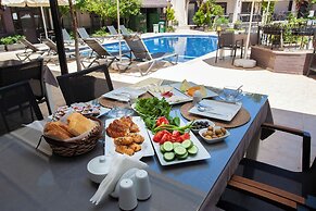 Tokgoz Butik Hotel & Apartments
