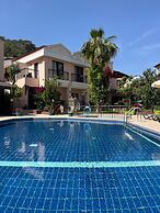 Tokgoz Butik Hotel & Apartments