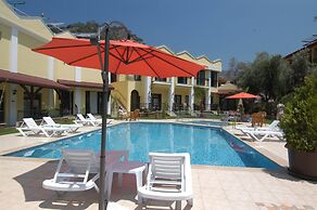 Tokgoz Butik Hotel & Apartments