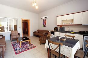 Tokgoz Butik Hotel & Apartments