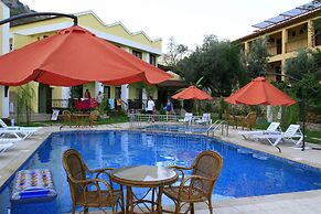 Tokgoz Butik Hotel & Apartments