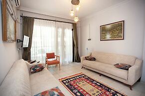 Tokgoz Butik Hotel & Apartments