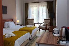 Tokgoz Butik Hotel & Apartments