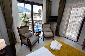 Tokgoz Butik Hotel & Apartments