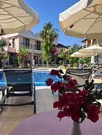 Tokgoz Butik Hotel & Apartments