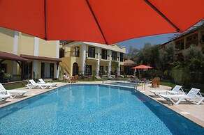 Tokgoz Butik Hotel & Apartments