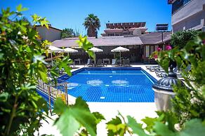 Tokgoz Butik Hotel & Apartments