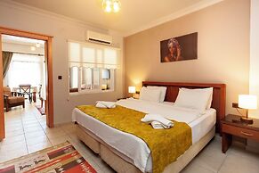 Tokgoz Butik Hotel & Apartments