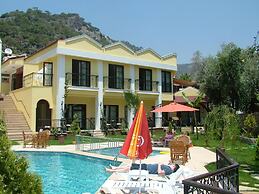 Tokgoz Butik Hotel & Apartments