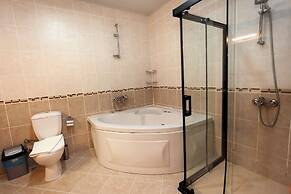 Tokgoz Butik Hotel & Apartments