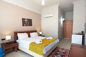 Tokgoz Butik Hotel & Apartments