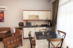 Tokgoz Butik Hotel & Apartments