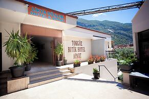 Tokgoz Butik Hotel & Apartments