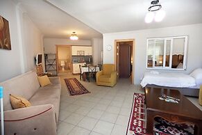 Tokgoz Butik Hotel & Apartments