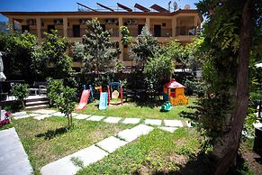 Tokgoz Butik Hotel & Apartments