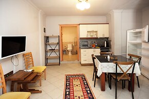 Tokgoz Butik Hotel & Apartments