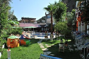 Tokgoz Butik Hotel & Apartments