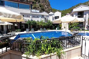 Tokgoz Butik Hotel & Apartments