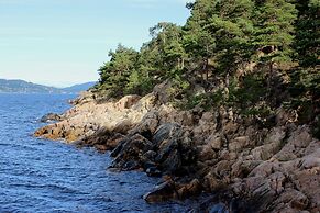 Ramme Fjordhotell - Unike Hoteller
