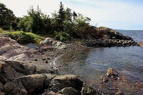 Ramme Fjordhotell - Unike Hoteller