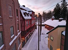Ramme Fjordhotell - Unike Hoteller