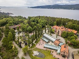 Ramme Fjordhotell - Unike Hoteller