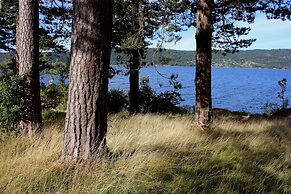 Ramme Fjordhotell - Unike Hoteller