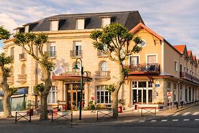 Logis Hotel Le Majestic