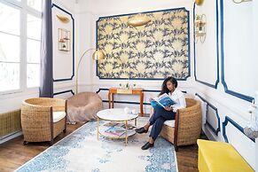 Logis Hotel Le Majestic