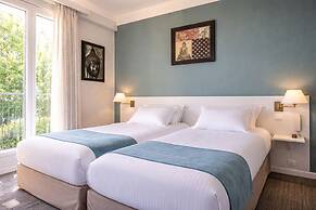 Logis Hotel Le Majestic