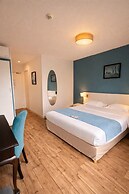 Logis Hotel Le Majestic