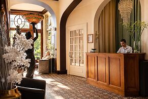 Logis Hotel Le Majestic