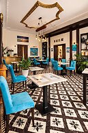 Logis Hotel Le Majestic