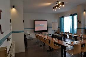 Logis Hotel Le Majestic