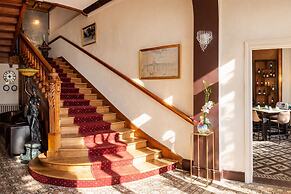 Logis Hotel Le Majestic