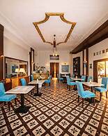 Logis Hotel Le Majestic