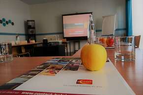 Logis Hotel Le Majestic