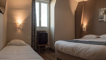 Logis Hotel Le Majestic
