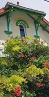 Logis Hotel Le Majestic