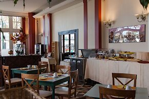 Logis Hotel Le Majestic