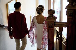 Logis Hotel Le Majestic