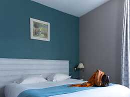 Logis Hotel Le Majestic