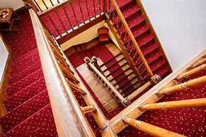 Logis Hotel Le Majestic