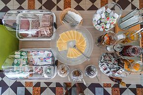 Logis Hotel Le Majestic