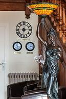 Logis Hotel Le Majestic