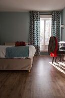 Logis Hotel Le Majestic